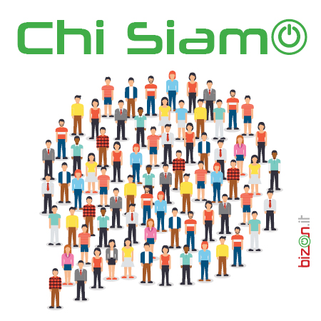 BizOn.it - Chi Siamo - Progetto per le PMI italiane.